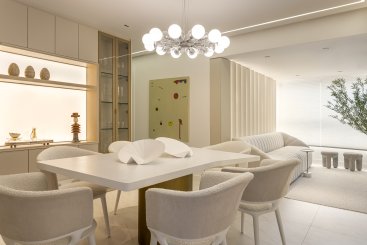 Coleção Wagasa - Escultura Funcional